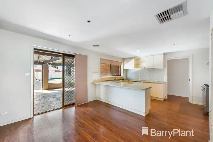 Fifth view of Homely house listing, 30 O'Neill Avenue, Hoppers Crossing VIC 3029