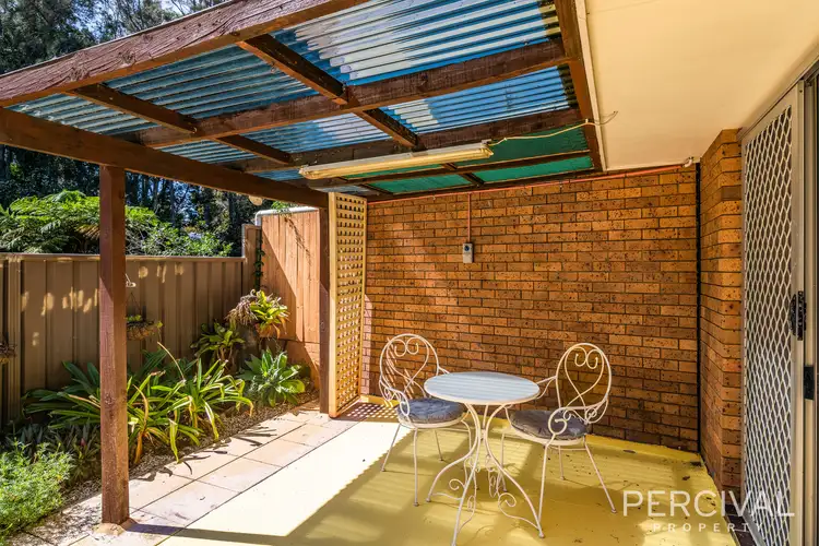 9/1 Wyandra Crescent, Port Macquarie NSW 2444