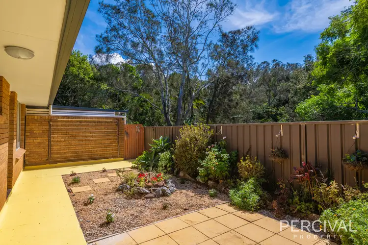 Second view of Homely villa listing, 9/1 Wyandra Crescent, Port Macquarie NSW 2444