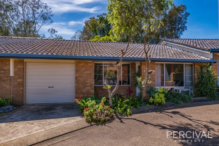 Third view of Homely villa listing, 9/1 Wyandra Crescent, Port Macquarie NSW 2444