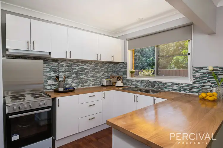 Fourth view of Homely villa listing, 9/1 Wyandra Crescent, Port Macquarie NSW 2444