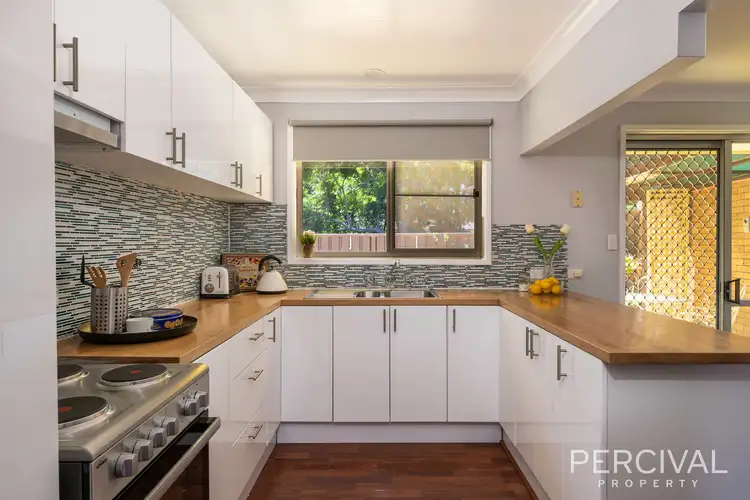 Fifth view of Homely villa listing, 9/1 Wyandra Crescent, Port Macquarie NSW 2444