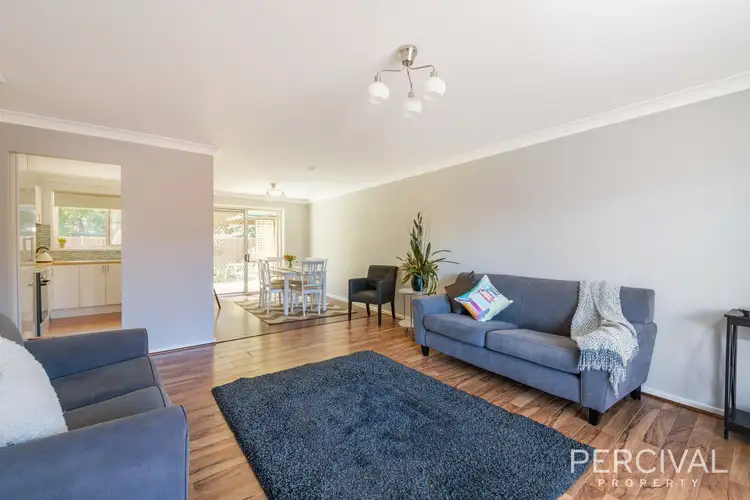 Sixth view of Homely villa listing, 9/1 Wyandra Crescent, Port Macquarie NSW 2444