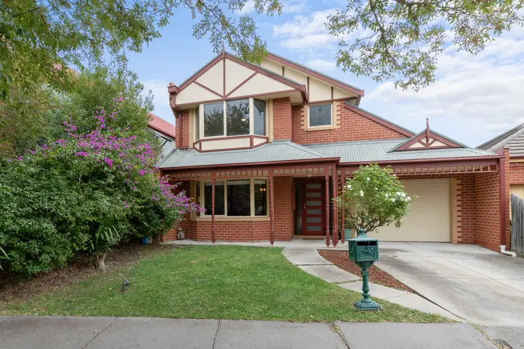 Main view of Homely house listing, 81 Merrett Drive, Williamstown VIC 3016