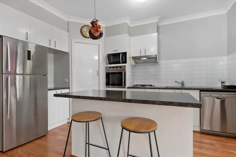 Second view of Homely house listing, 81 Merrett Drive, Williamstown VIC 3016