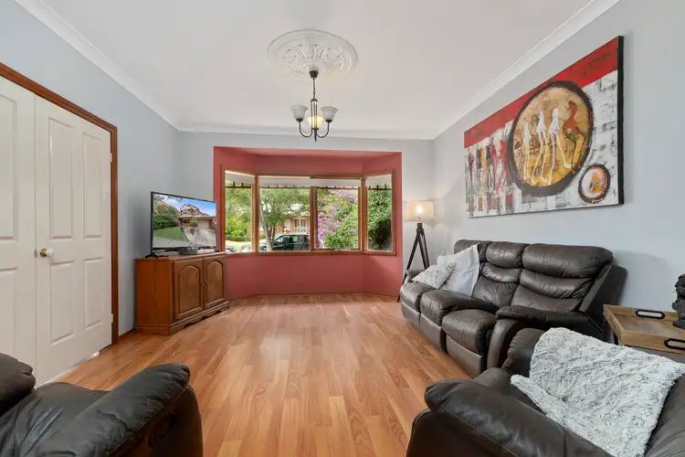 Third view of Homely house listing, 81 Merrett Drive, Williamstown VIC 3016