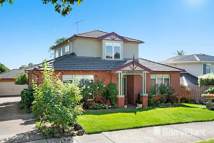 1/3 Cratloe Road, Mount Waverley VIC 3149