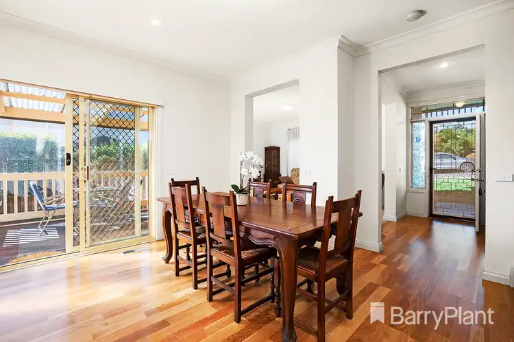 Second view of Homely townhouse listing, 1/3 Cratloe Road, Mount Waverley VIC 3149