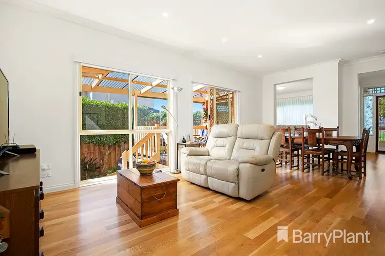 Fourth view of Homely townhouse listing, 1/3 Cratloe Road, Mount Waverley VIC 3149