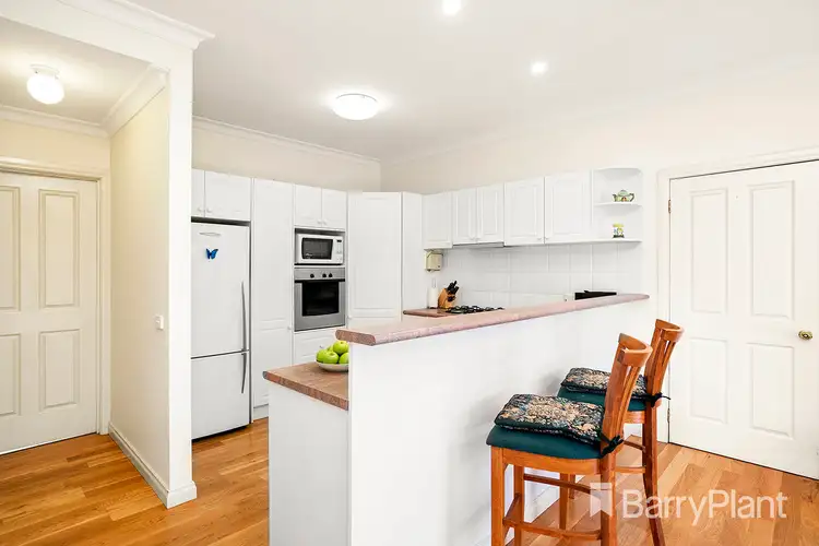 Fifth view of Homely townhouse listing, 1/3 Cratloe Road, Mount Waverley VIC 3149