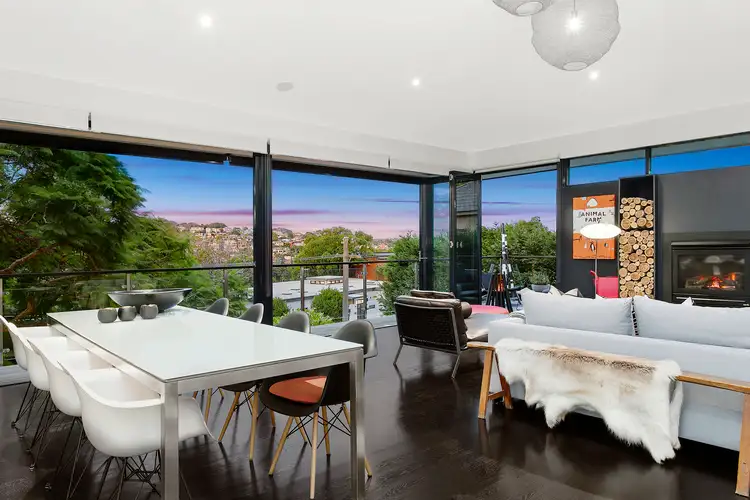 Main view of Homely house listing, 29 Ryries Parade, Cremorne NSW 2090