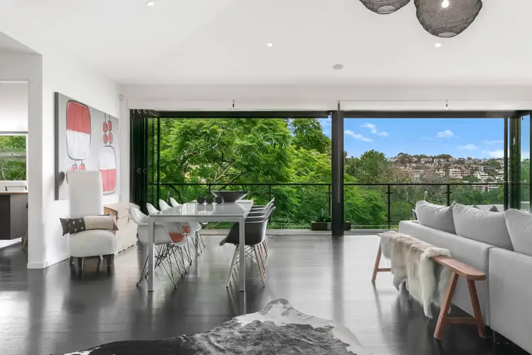 Third view of Homely house listing, 29 Ryries Parade, Cremorne NSW 2090