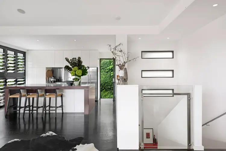 Fourth view of Homely house listing, 29 Ryries Parade, Cremorne NSW 2090