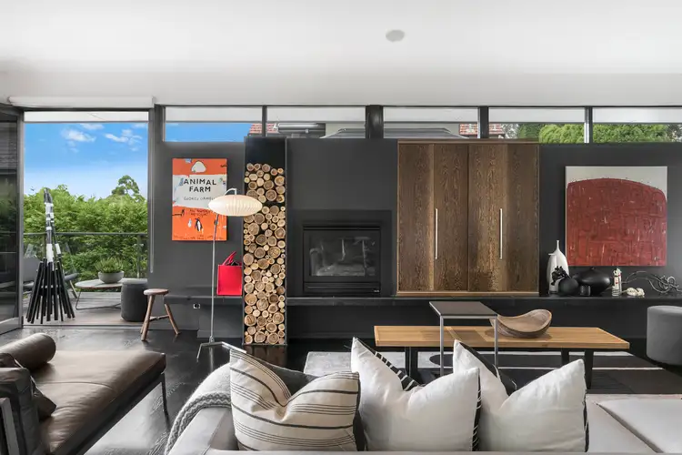 Fifth view of Homely house listing, 29 Ryries Parade, Cremorne NSW 2090