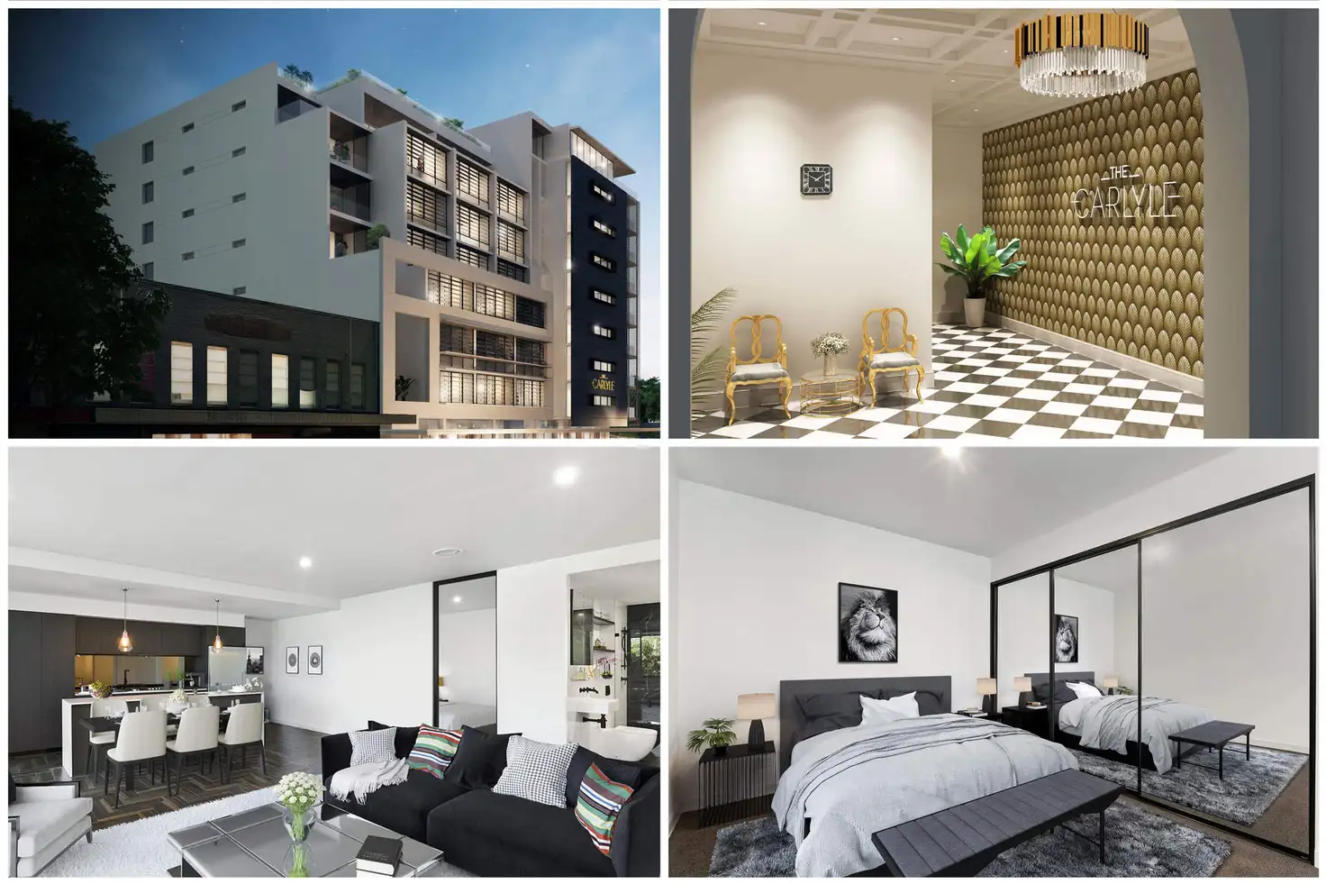 Main view of Homely apartment listing, 46/697-701 Pittwater Road, Dee Why NSW 2099