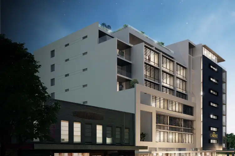 Second view of Homely apartment listing, 46/697-701 Pittwater Road, Dee Why NSW 2099