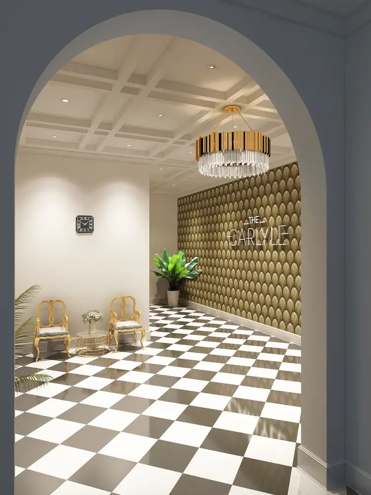 Third view of Homely apartment listing, 46/697-701 Pittwater Road, Dee Why NSW 2099