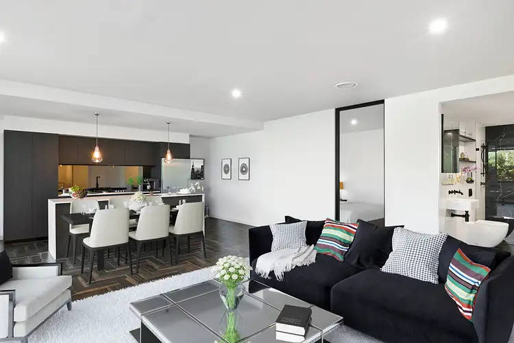 Fifth view of Homely apartment listing, 46/697-701 Pittwater Road, Dee Why NSW 2099