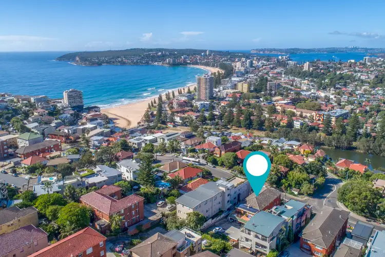 2/77 Queenscliff Road, Queenscliff NSW 2096
