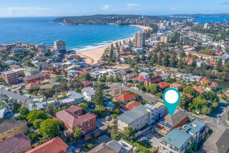 Sixth view of Homely apartment listing, 2/77 Queenscliff Road, Queenscliff NSW 2096