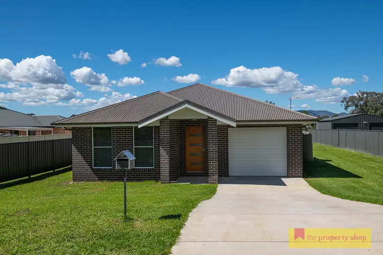 5 Waterworks Road, Mudgee NSW 2850