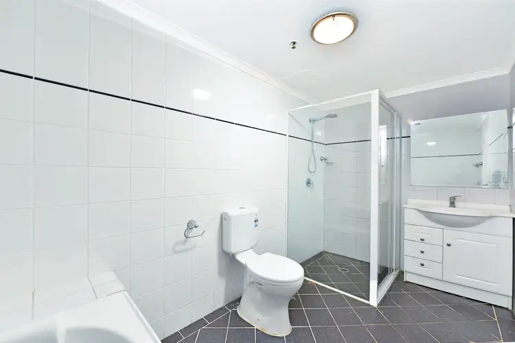 Sixth view of Homely apartment listing, 193/1-3 Beresford Road, Strathfield NSW 2135