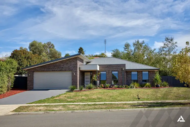 24 McMillan Drive, Warragul VIC 3820