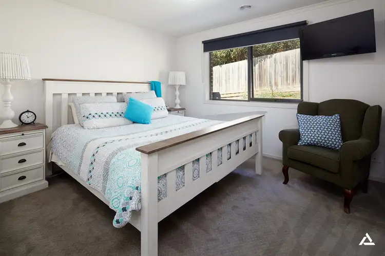 Fourth view of Homely house listing, 24 McMillan Drive, Warragul VIC 3820