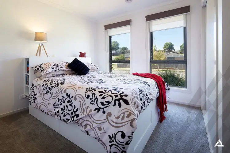 Fifth view of Homely house listing, 24 McMillan Drive, Warragul VIC 3820