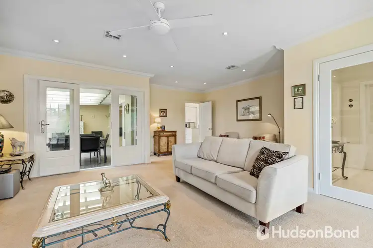 Third view of Homely house listing, 18 Crawford Road, Templestowe Lower VIC 3107