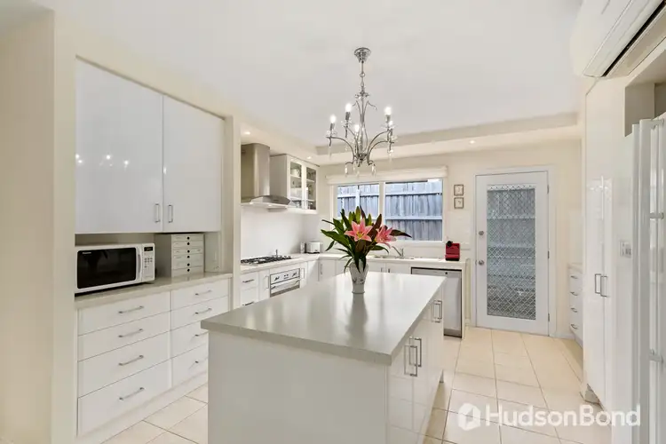 Fourth view of Homely house listing, 18 Crawford Road, Templestowe Lower VIC 3107