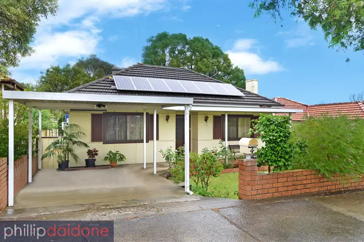 Main view of Homely house listing, 4 Berry Street, Regents Park NSW 2143