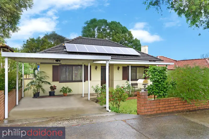 Main view of Homely house listing, 4 Berry Street, Regents Park NSW 2143