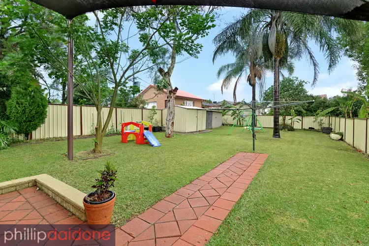 Second view of Homely house listing, 4 Berry Street, Regents Park NSW 2143