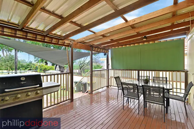 Third view of Homely house listing, 4 Berry Street, Regents Park NSW 2143