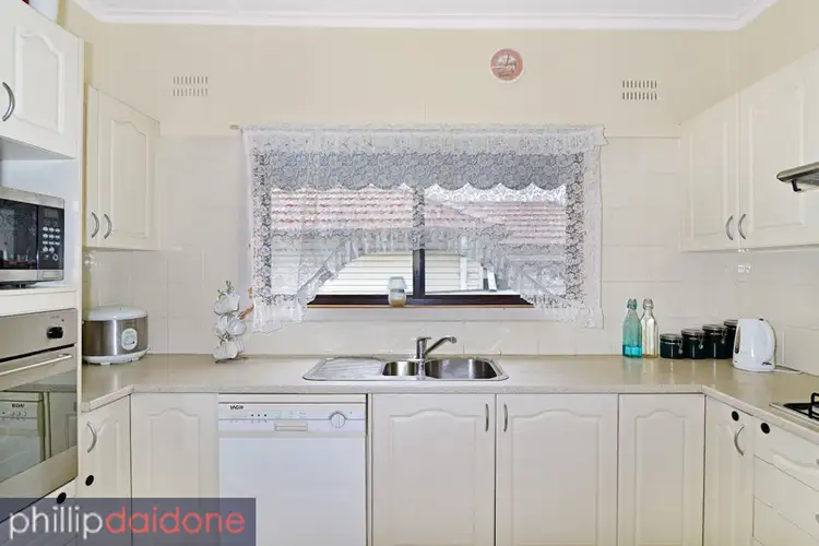 Fourth view of Homely house listing, 4 Berry Street, Regents Park NSW 2143