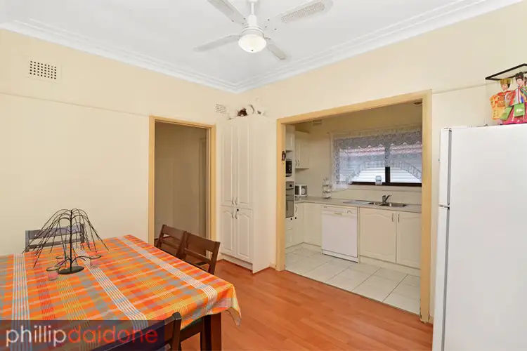 Fifth view of Homely house listing, 4 Berry Street, Regents Park NSW 2143