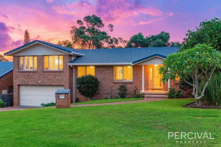 13 The Plateau, Port Macquarie NSW 2444