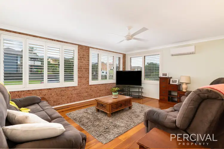 Second view of Homely house listing, 13 The Plateau, Port Macquarie NSW 2444