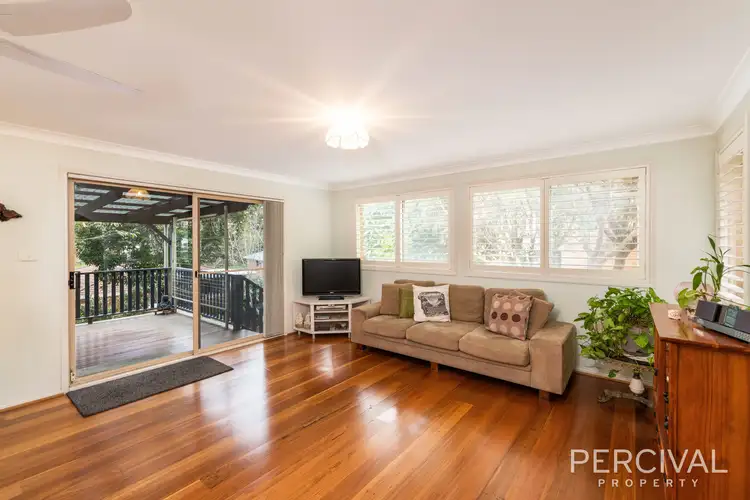 Third view of Homely house listing, 13 The Plateau, Port Macquarie NSW 2444