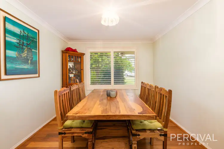 Fifth view of Homely house listing, 13 The Plateau, Port Macquarie NSW 2444