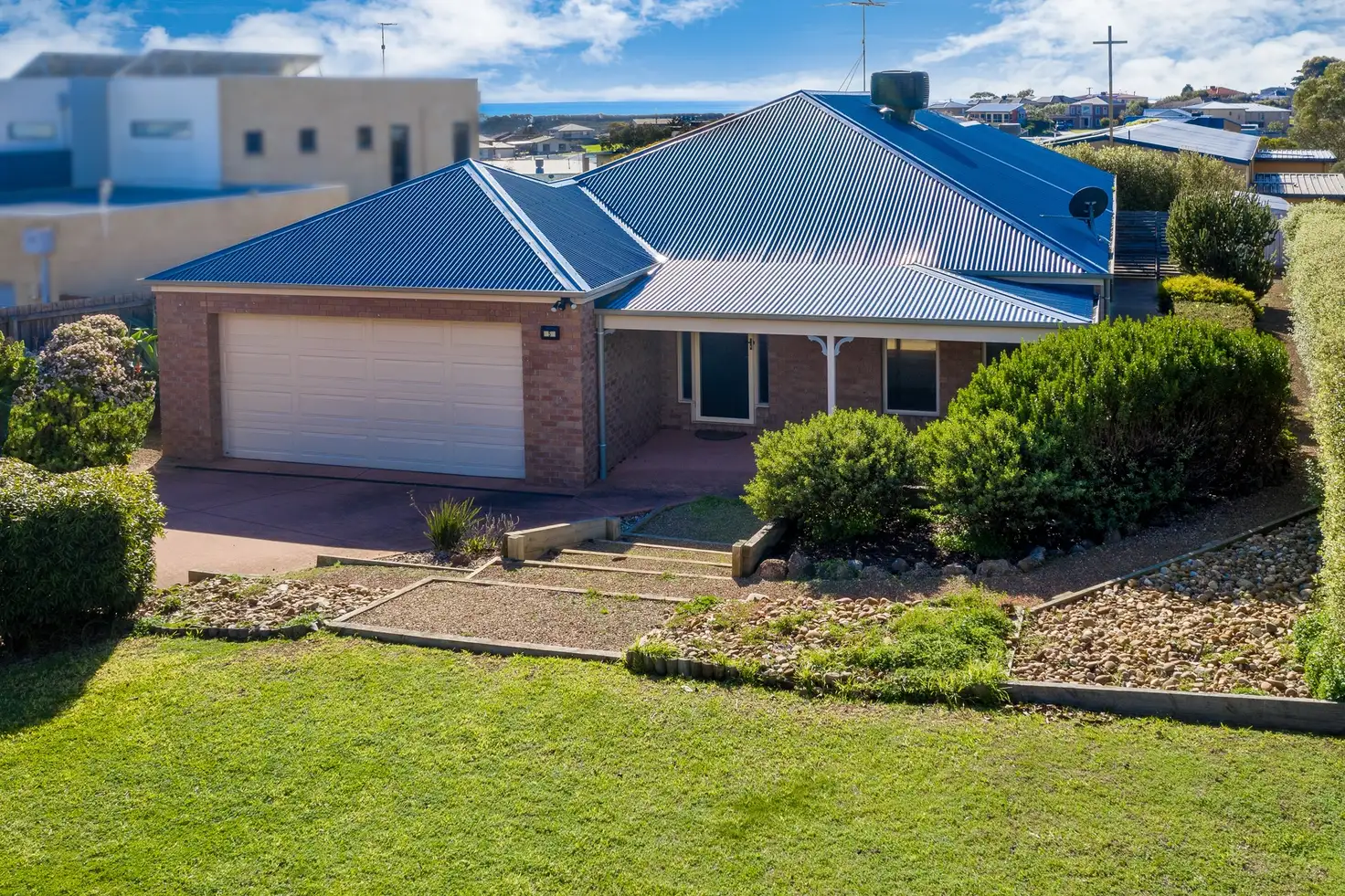 Main view of Homely house listing, 5 Skyline Close, Portarlington VIC 3223