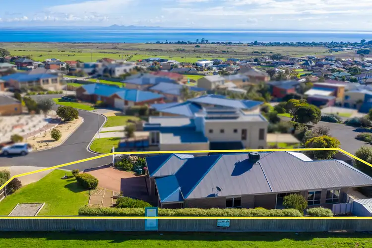 Third view of Homely house listing, 5 Skyline Close, Portarlington VIC 3223