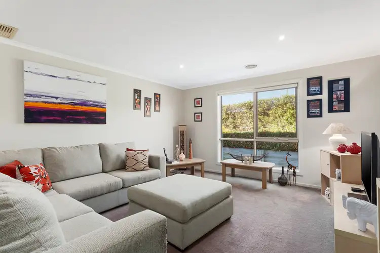 Fourth view of Homely house listing, 5 Skyline Close, Portarlington VIC 3223