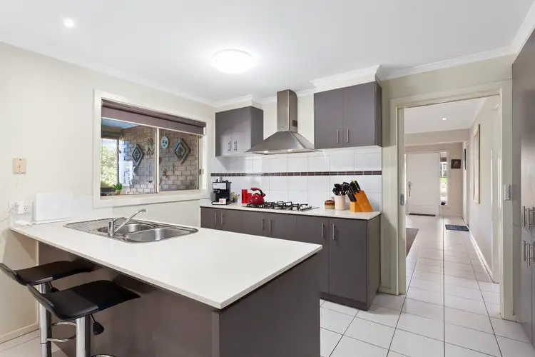 Fifth view of Homely house listing, 5 Skyline Close, Portarlington VIC 3223