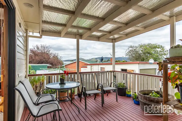 Main view of Homely house listing, 12 Button Street, Scottsdale TAS 7260