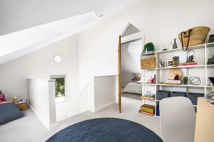 Fifth view of Homely townhouse listing, 1/6 Gillott Way, St Ives NSW 2075