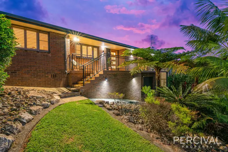 15 Allunga Avenue, Port Macquarie NSW 2444