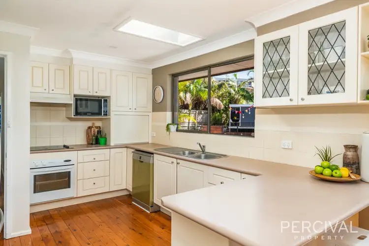 Fifth view of Homely house listing, 15 Allunga Avenue, Port Macquarie NSW 2444