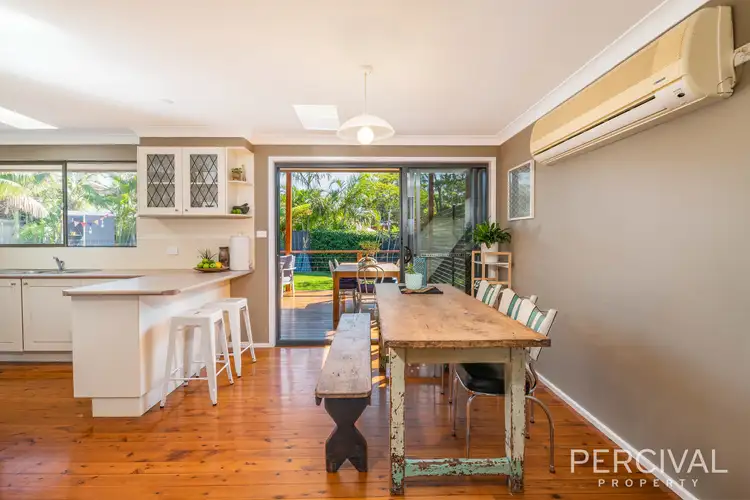 Sixth view of Homely house listing, 15 Allunga Avenue, Port Macquarie NSW 2444